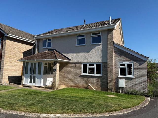 House for sale in Nailsea, North Somerset