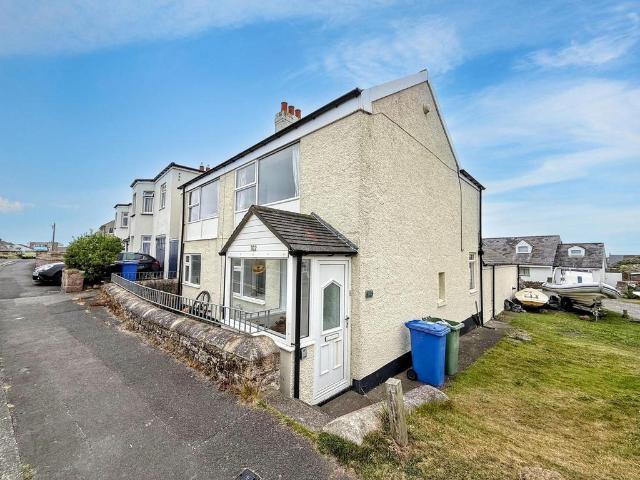 House for sale in Benthall, Beadnell