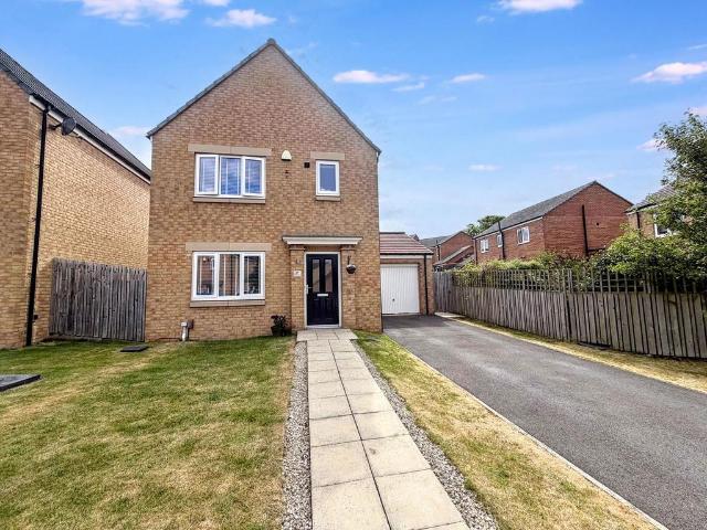 House for sale in Newbottle, Tyne And Wear