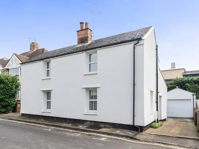 House for sale in New Headington, Oxford