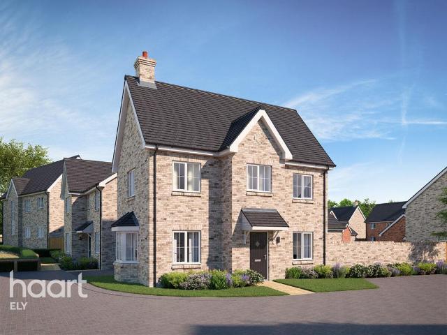 House for sale in Orchards Green, Barway