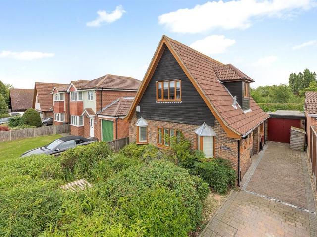 House for sale in The Bridge, Kent