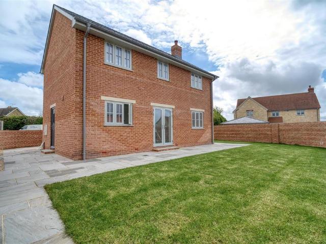 House for sale in Walton Elm, Marnhull