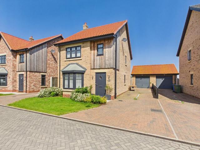House for sale in Cottingham, East Riding Of Yorkshire