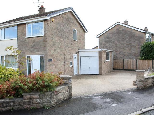 House for sale in Crich CP, Kedleston