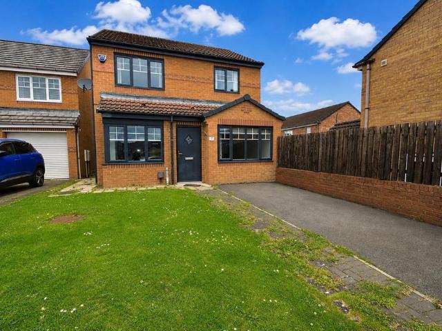 House for sale in Stanley
