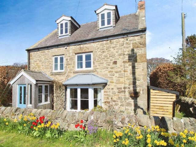 House for sale in Prudhoe, High Mickley