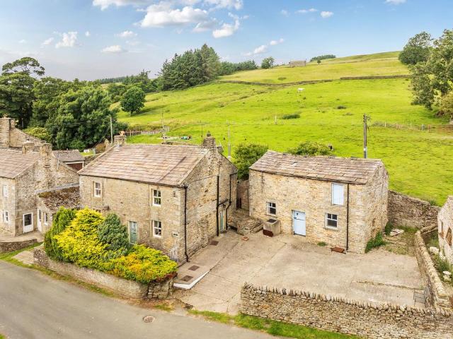 House for sale in North Yorkshire