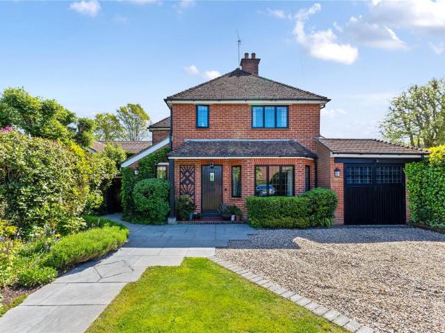 House for sale in Kingswood Firs, Bolton Low Houses