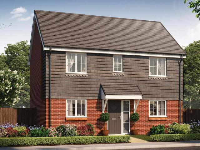 House for sale in Cookham