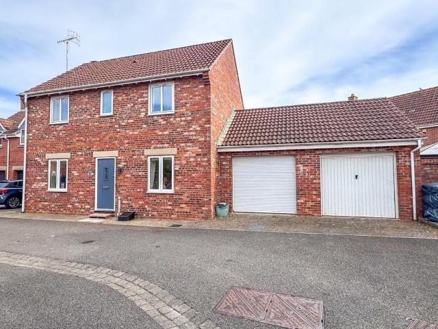 House for sale in Port Marine, Portishead