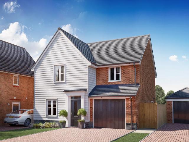 House for sale in Clapham, West Sussex