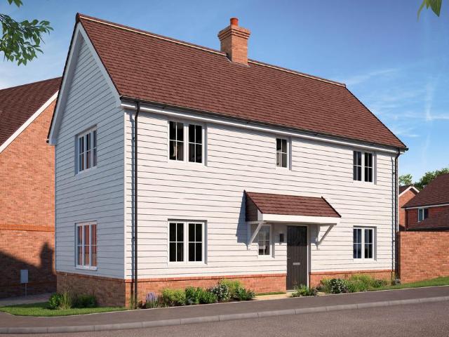 House for sale in Heathlands, East Sussex