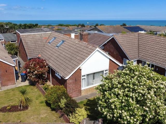 House for sale in Acol, Kent