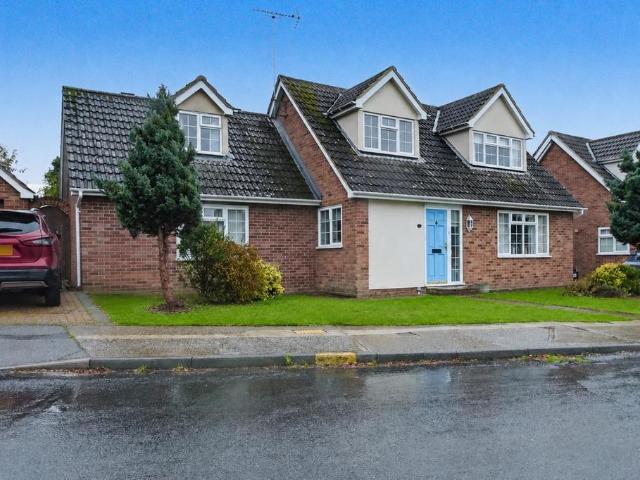House for sale in Bocking, Chipping Hill