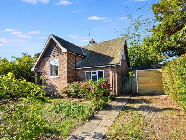 House for sale in Comers, Norfolk