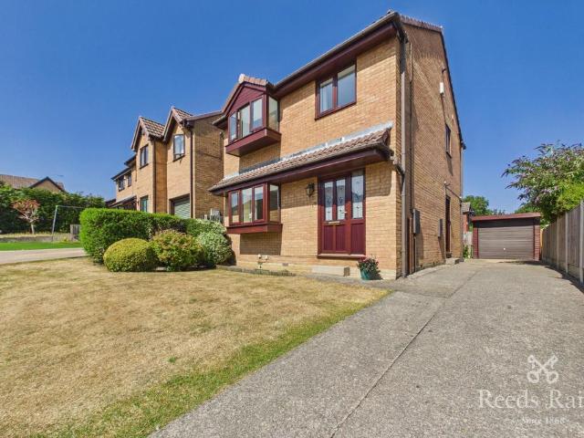 House for sale in West Yorkshire
