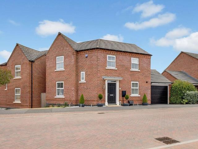 House for sale in Butlers Hill, Hucknall