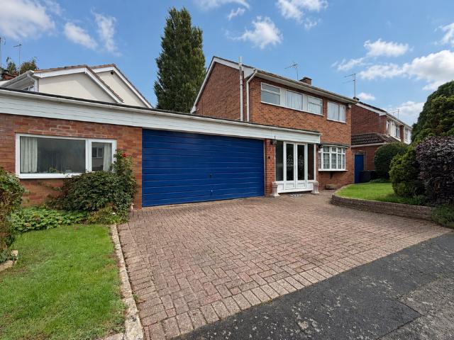 House for sale in Hagley, Bromsgrove