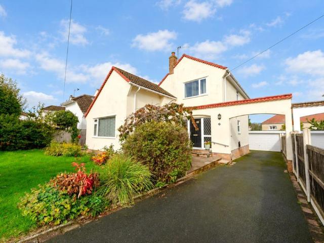 House for sale in Llanrhos, Conwy