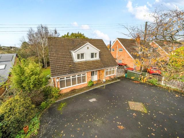 House for sale in Abberley, Forthampton