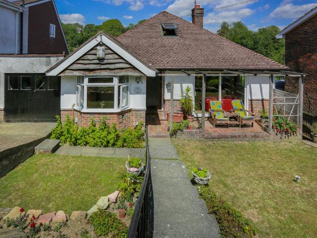 House for sale in Brighton & Hove