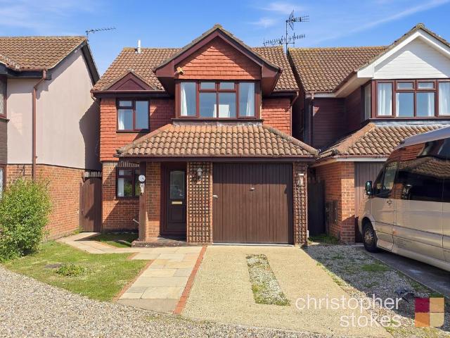 House for sale in Broxbourne, Hertfordshire