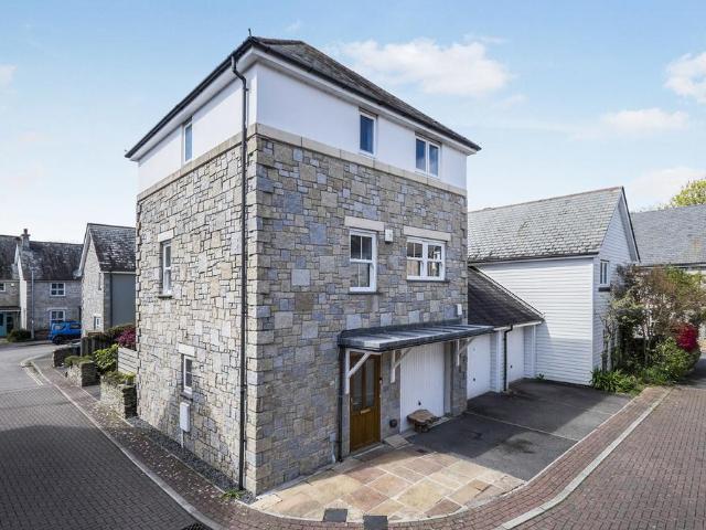 House for sale in Lelant Saltings, St. Ives