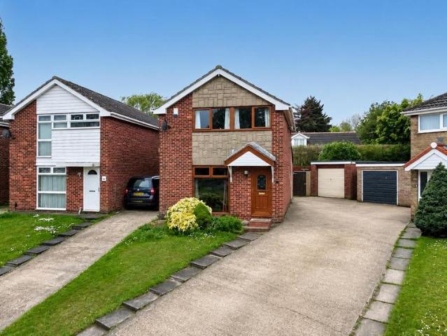 House for sale in Stockton-on-tees
