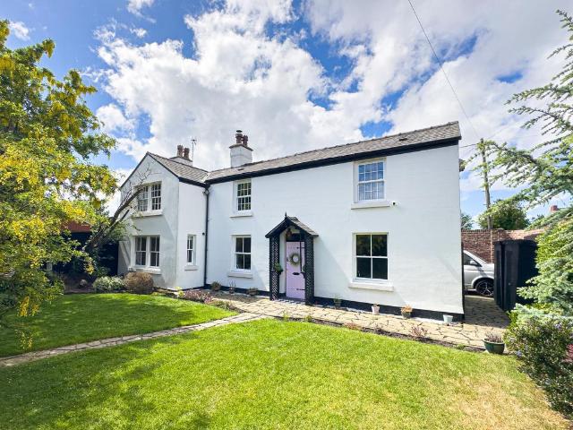 House for sale in Liscard, Wirral