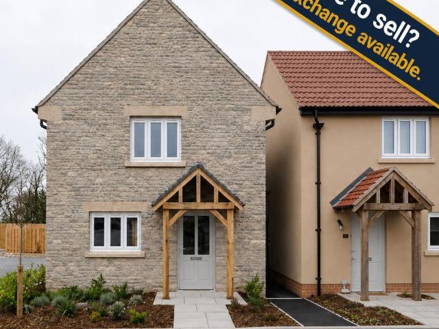 House for sale in Meare, Westhay