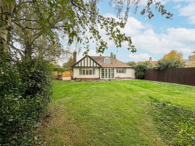 House for sale in Oasby, South Kesteven