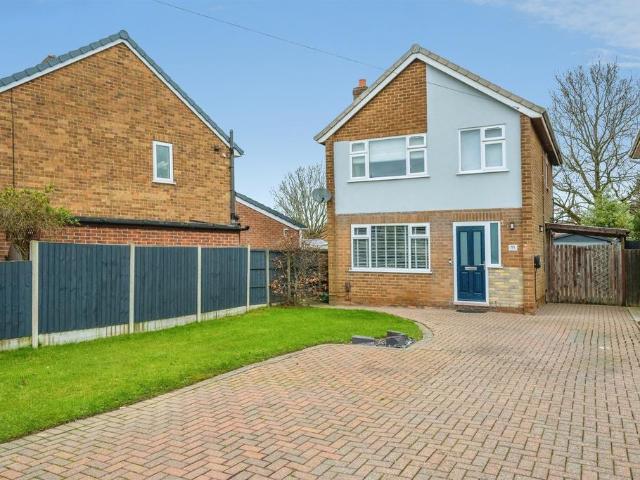 House for sale in Spondon, East Midlands