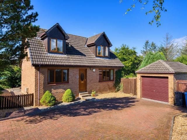 House for sale in Lanark, Milton