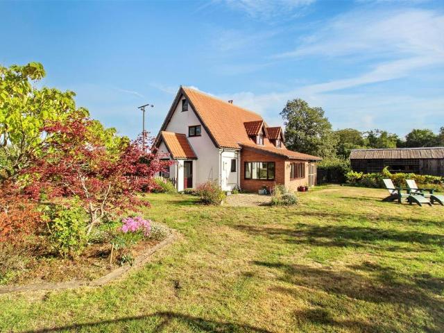 House for sale in Blickling, Broadland