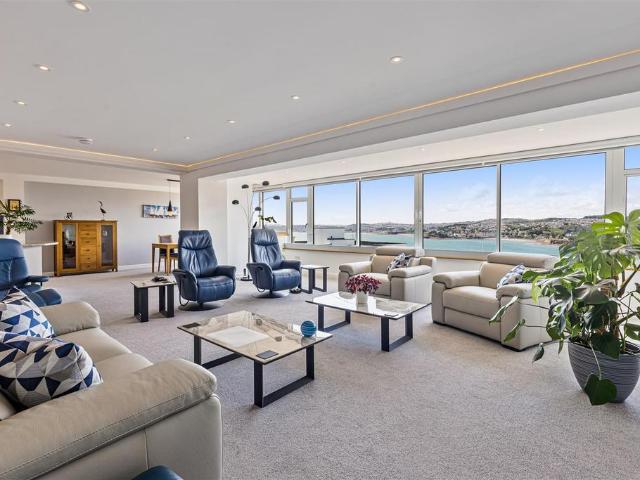 Flat for sale in Babbacombe
