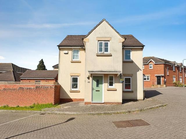 House for sale in Webbs Heath, Siston