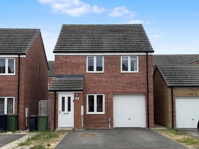House for sale in Dromore, Oxfordshire