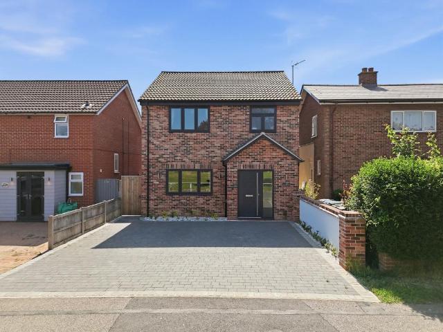 House for sale in Drybridge Hill, Eastbridge