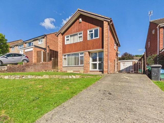 House for sale in Gloucester, Gloucestershire