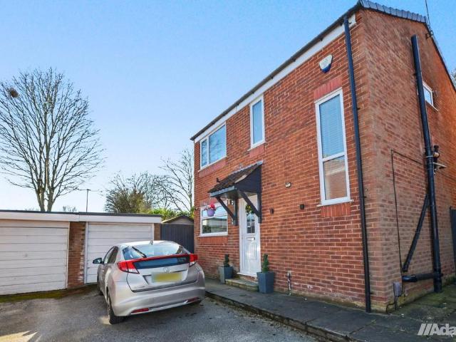 House for sale in Brookvale, Halton