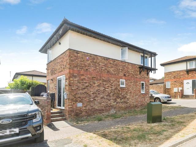 House for sale in Old Wolverton, Milton Keynes
