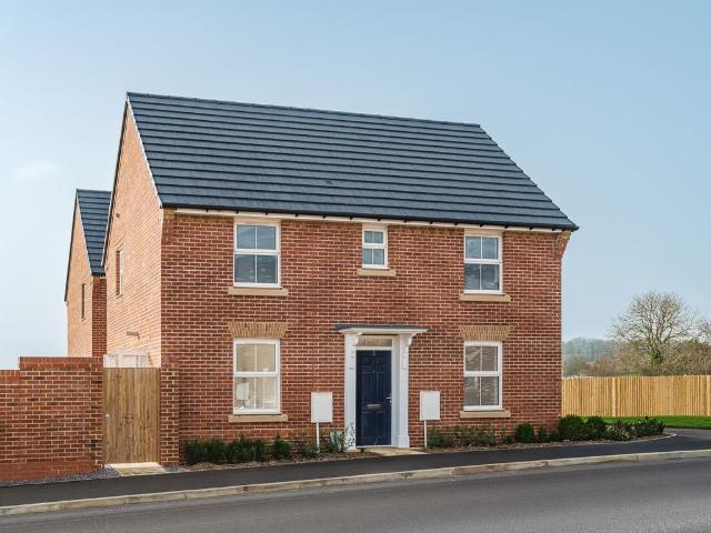 House for sale in Stalbridge