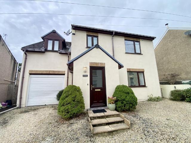 House for sale in Aber-Clydach, Clydach