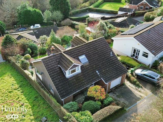 House for sale in Bedwas, Trethomas and Machen, Machen