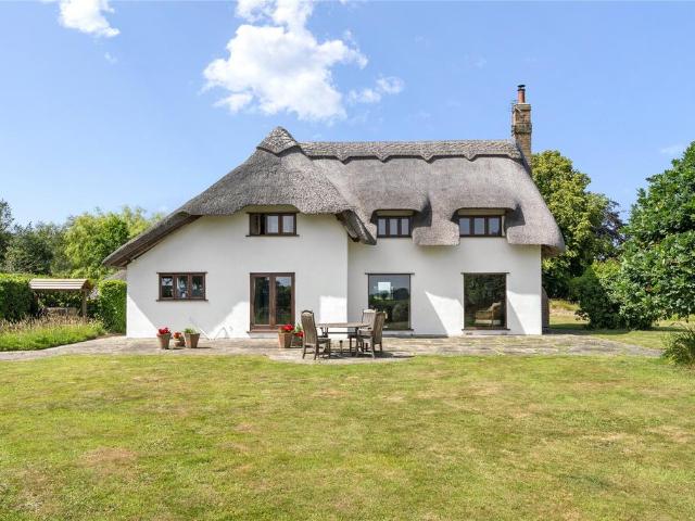 House for sale in Ashurst Bridge, Hampshire