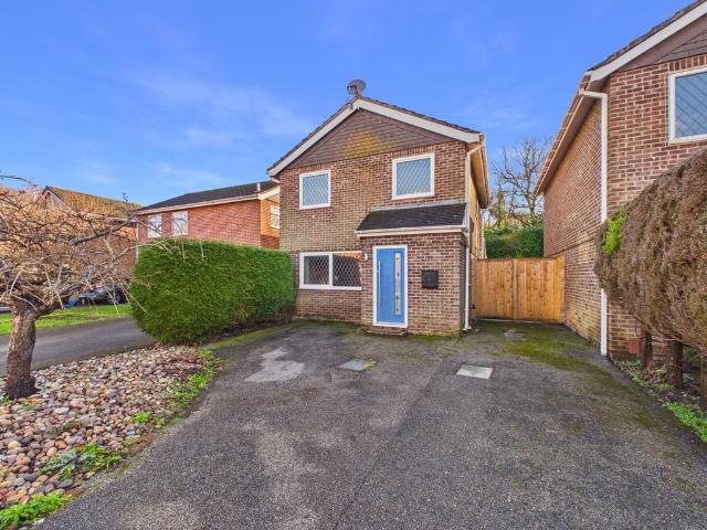 House for sale in Fleetend, Fareham