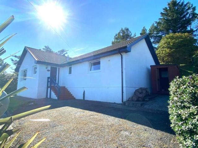 House for sale in Scotland