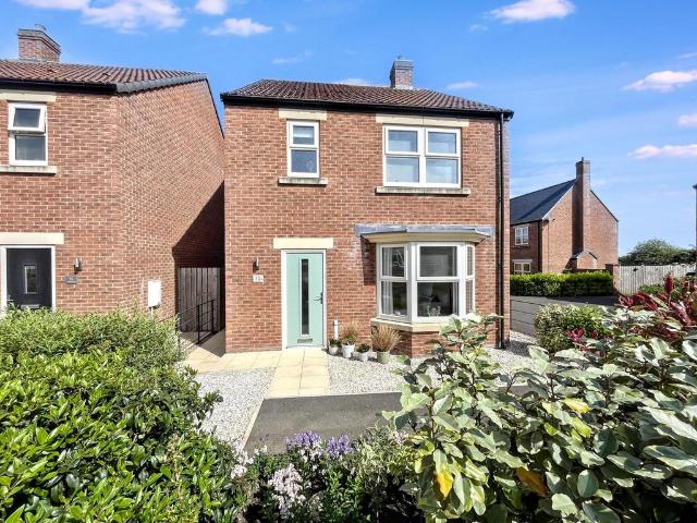 House for sale in Felton, Northumberland