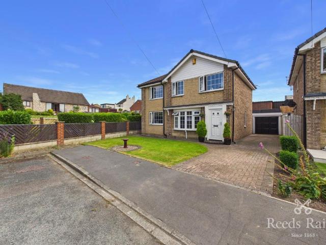 House for sale in West Yorkshire